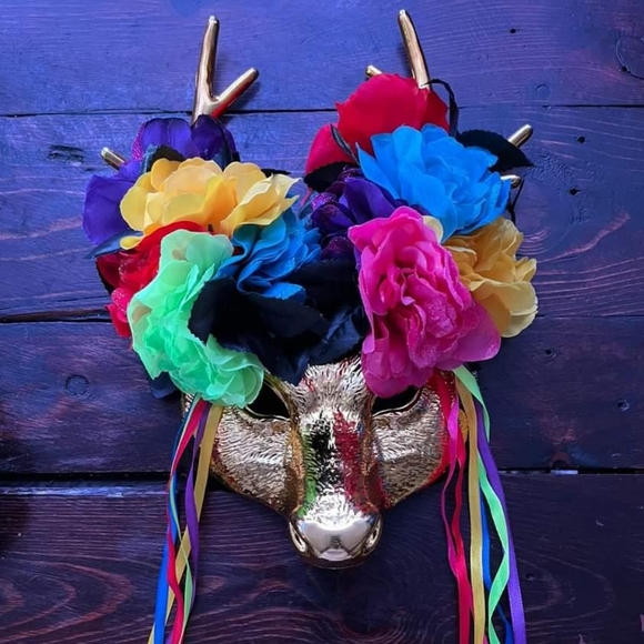 Mask - Picture 2 of 2